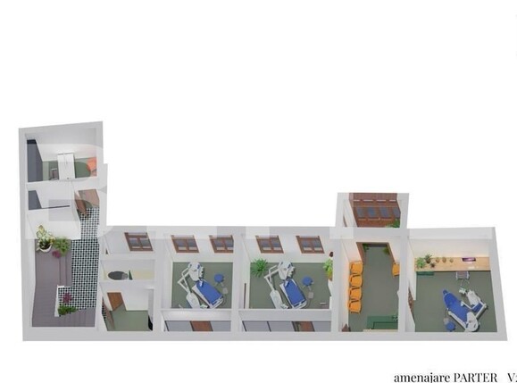 Casa de vânzare 4 camere Central - 106003CV | BLITZ Craiova | Poza7