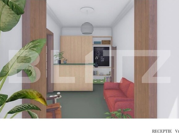 Casa de vânzare 4 camere Central - 106003CV | BLITZ Craiova | Poza4