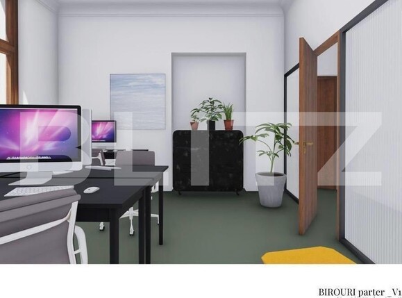 Casa de vânzare 4 camere Central - 106003CV | BLITZ Craiova | Poza8