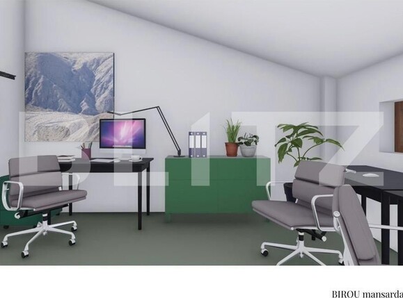 Casa de vânzare 4 camere Central - 106003CV | BLITZ Craiova | Poza9