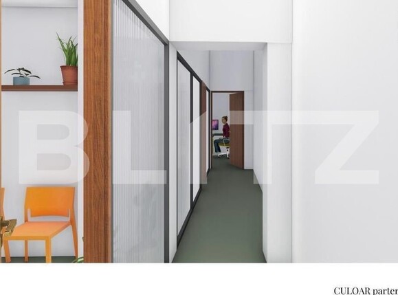 Casa de vânzare 4 camere Central - 106003CV | BLITZ Craiova | Poza5