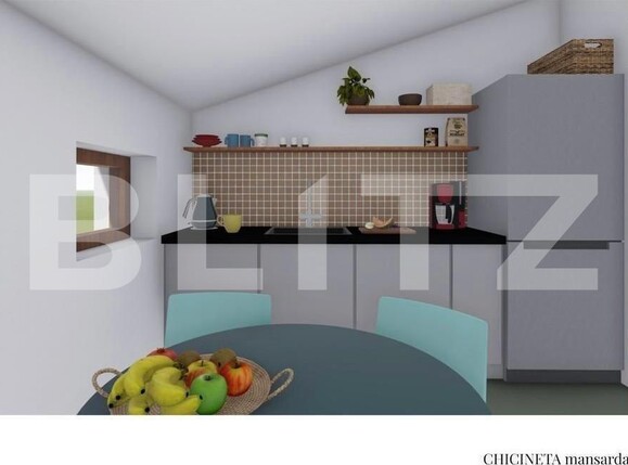 Casa de vânzare 4 camere Central - 106003CV | BLITZ Craiova | Poza11