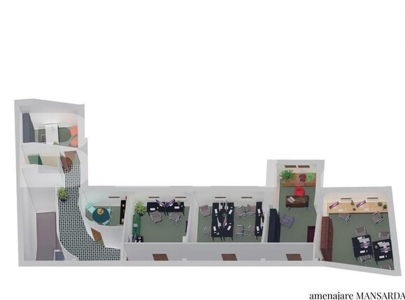 Casa de vânzare 4 camere Central - 106003CV | BLITZ Craiova | Poza12