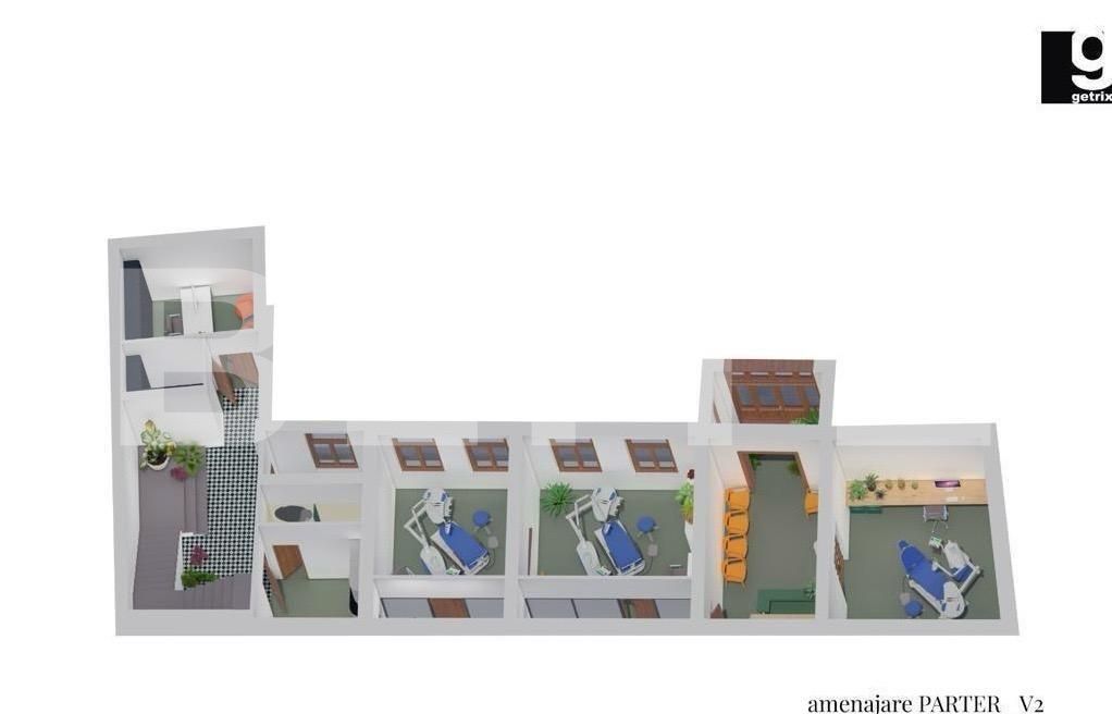 Casa de vânzare 4 camere Central - 106003CV | BLITZ Craiova | Poza7