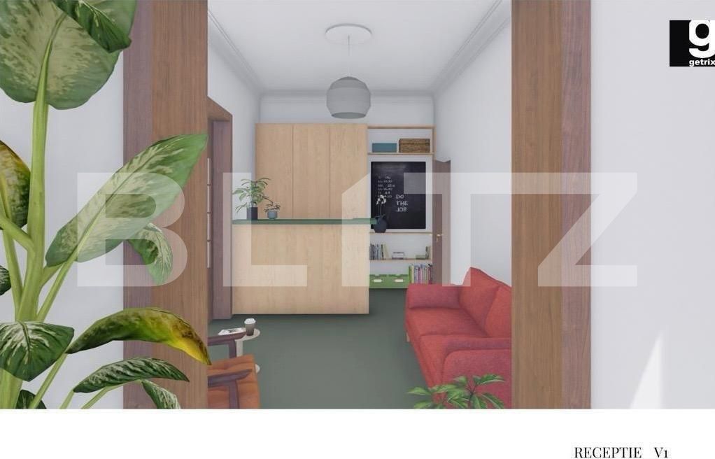 Casa de vânzare 4 camere Central - 106003CV | BLITZ Craiova | Poza4