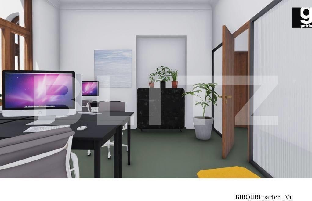 Casa de vânzare 4 camere Central - 106003CV | BLITZ Craiova | Poza8