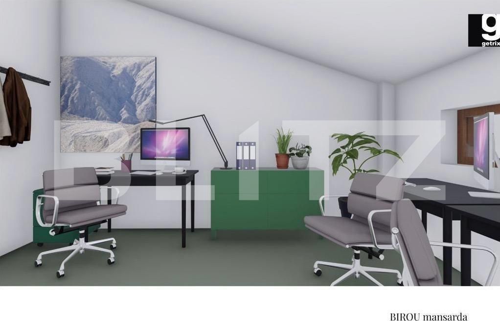 Casa de vânzare 4 camere Central - 106003CV | BLITZ Craiova | Poza9