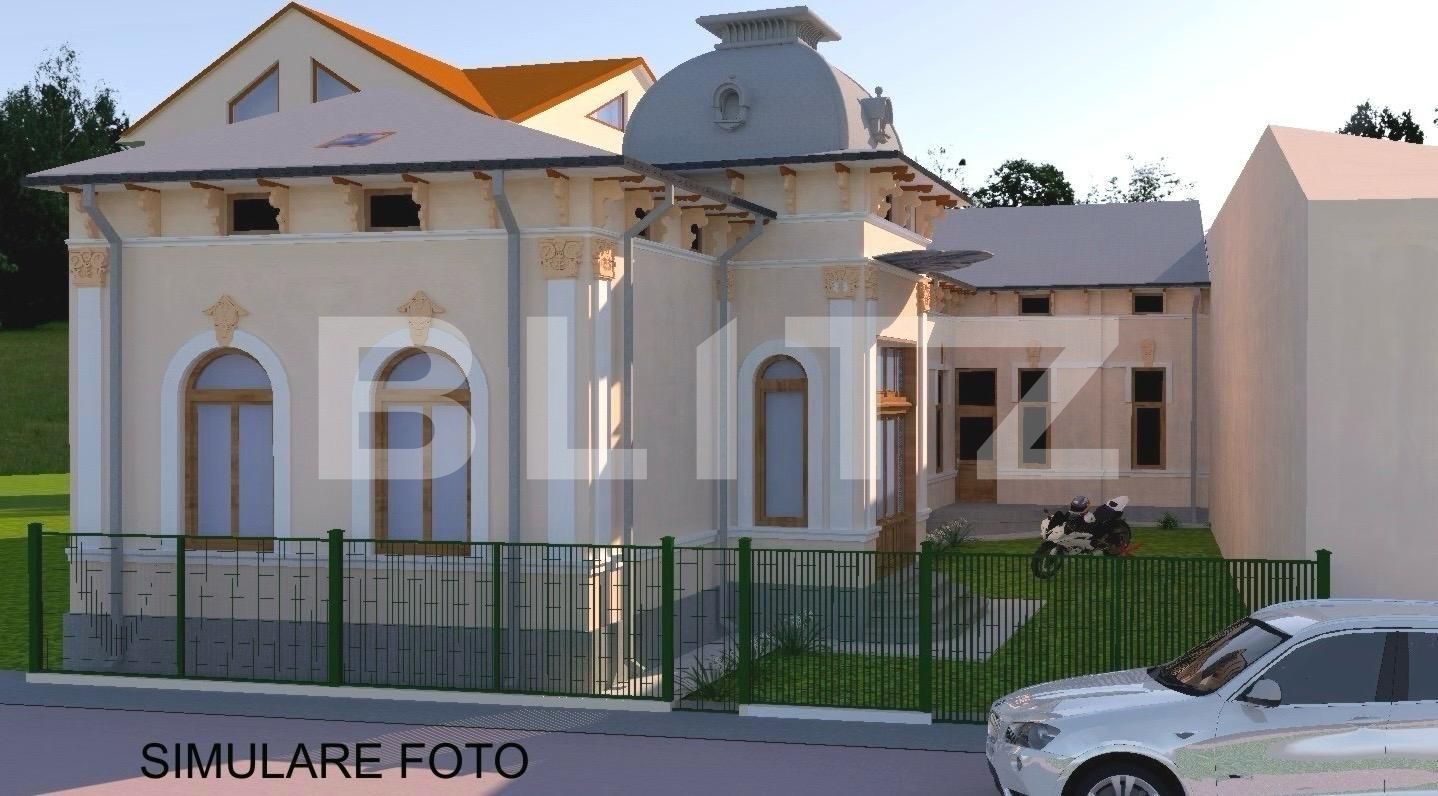 Casa de vânzare 4 camere Central - 106003CV | BLITZ Craiova | Poza13