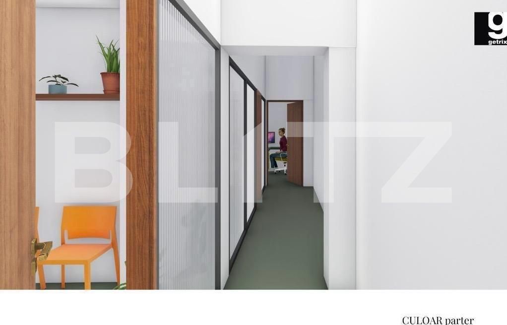 Casa de vânzare 4 camere Central - 106003CV | BLITZ Craiova | Poza5