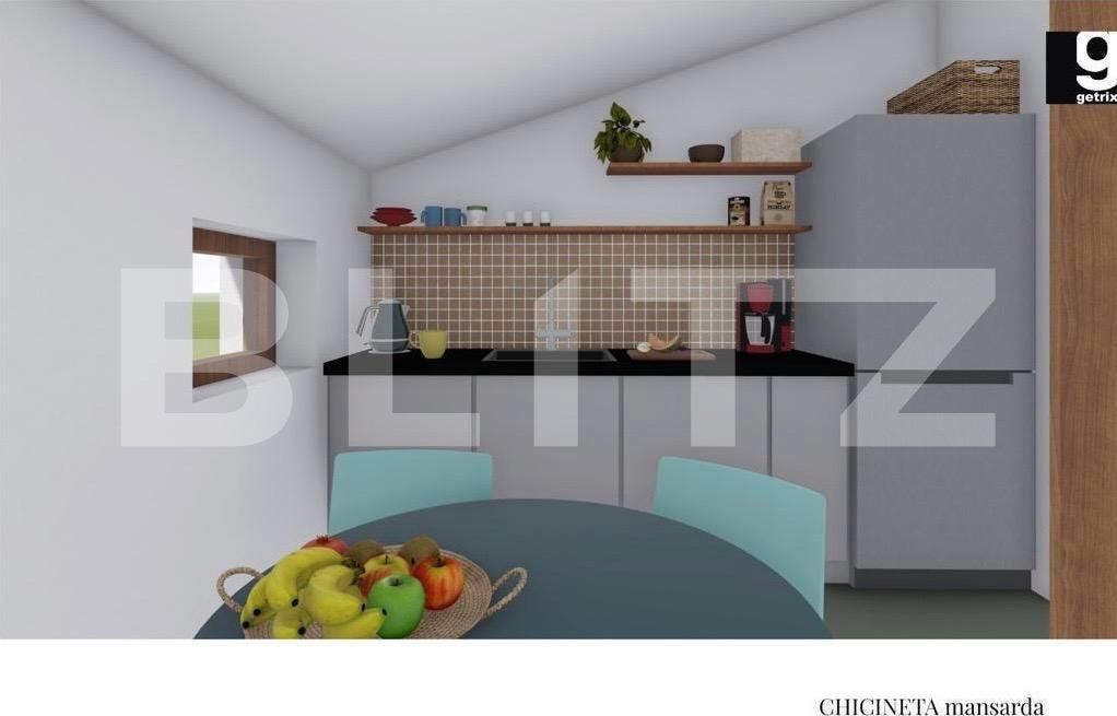 Casa de vânzare 4 camere Central - 106003CV | BLITZ Craiova | Poza11