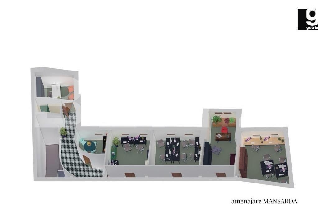 Casa de vânzare 4 camere Central - 106003CV | BLITZ Craiova | Poza12