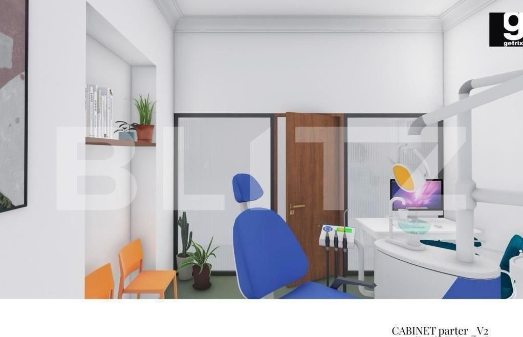 Casa de vânzare 4 camere Central - 106003CV | BLITZ Craiova | Poza10