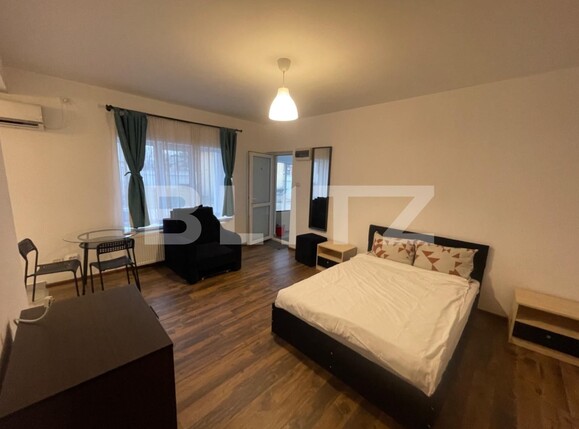 Garsonieră de închiriat Central - 106020AI | BLITZ Craiova | Poza1