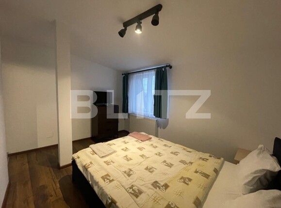 Apartament de închiriat 2 camere Central - 106023AI | BLITZ Craiova | Poza1