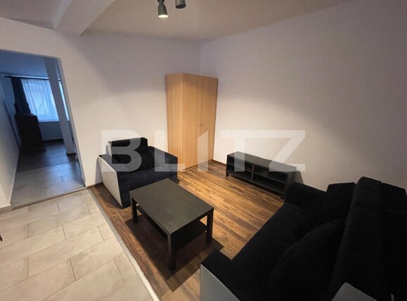 Apartament de închiriat 2 camere Central - 106023AI | BLITZ Craiova | Poza3