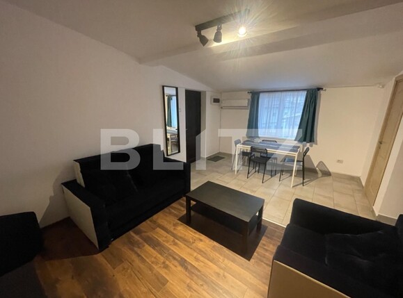 Apartament de închiriat 2 camere Central - 106023AI | BLITZ Craiova | Poza4