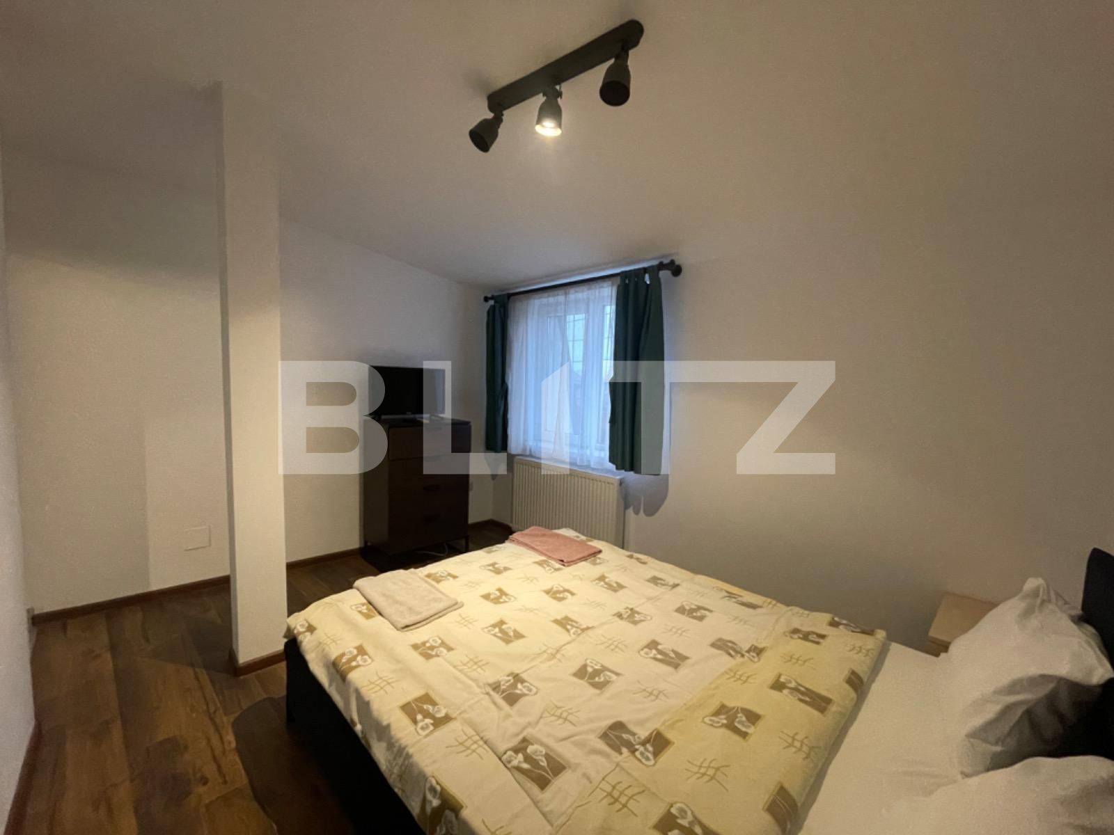 Apartament de închiriat 2 camere Central - 106023AI | BLITZ Craiova | Poza1