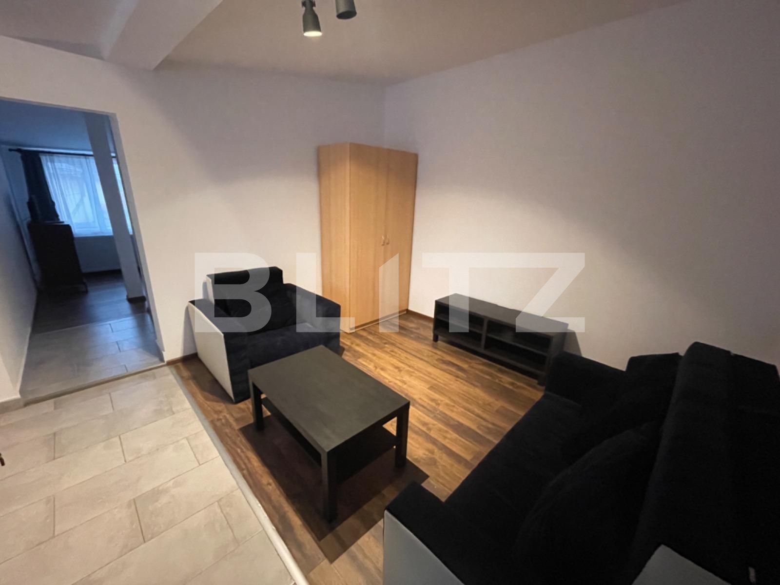 Apartament de închiriat 2 camere Central - 106023AI | BLITZ Craiova | Poza3