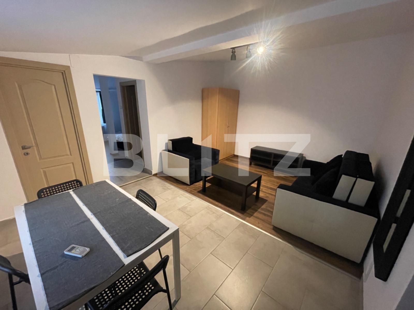 Apartament de închiriat 2 camere Central - 106023AI | BLITZ Craiova | Poza2