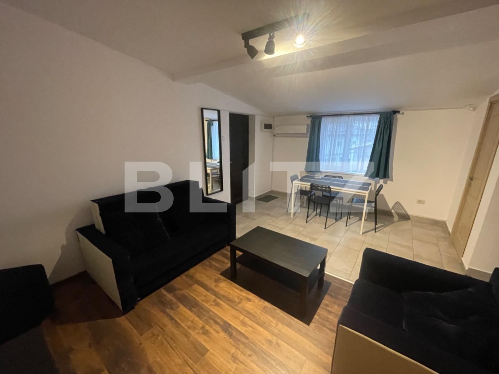 Apartament de închiriat 2 camere Central - 106023AI | BLITZ Craiova | Poza4