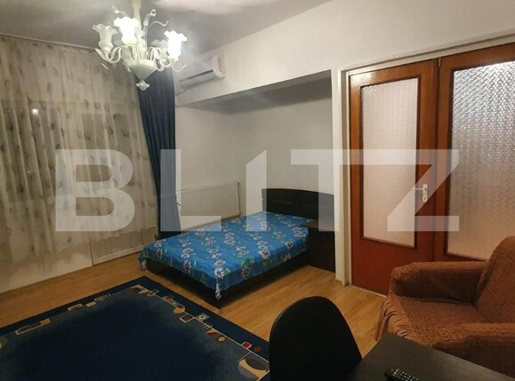 Apartament de închiriat 2 camere Ultracentral - 106025AI | BLITZ Craiova | Poza2