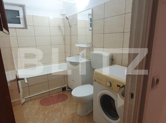 Apartament de închiriat 2 camere Ultracentral - 106025AI | BLITZ Craiova | Poza7