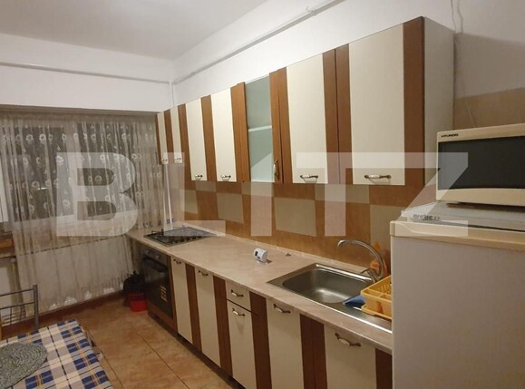 Apartament de închiriat 2 camere Ultracentral - 106025AI | BLITZ Craiova | Poza5