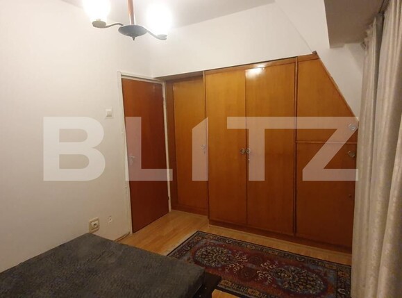 Apartament de închiriat 2 camere Ultracentral - 106025AI | BLITZ Craiova | Poza4