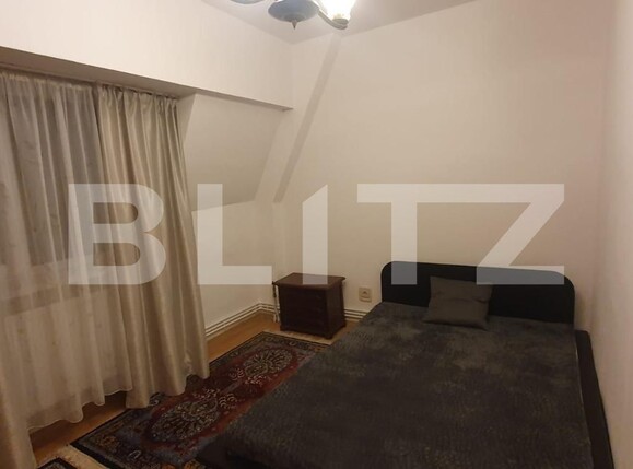 Apartament de închiriat 2 camere Ultracentral - 106025AI | BLITZ Craiova | Poza3