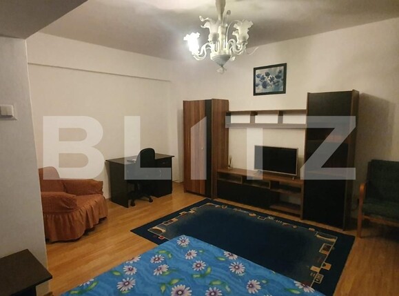 Apartament de închiriat 2 camere Ultracentral - 106025AI | BLITZ Craiova | Poza1