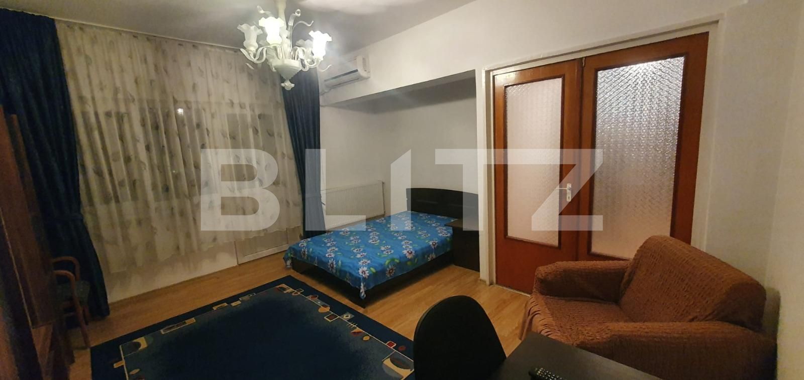 Apartament de închiriat 2 camere Ultracentral - 106025AI | BLITZ Craiova | Poza2