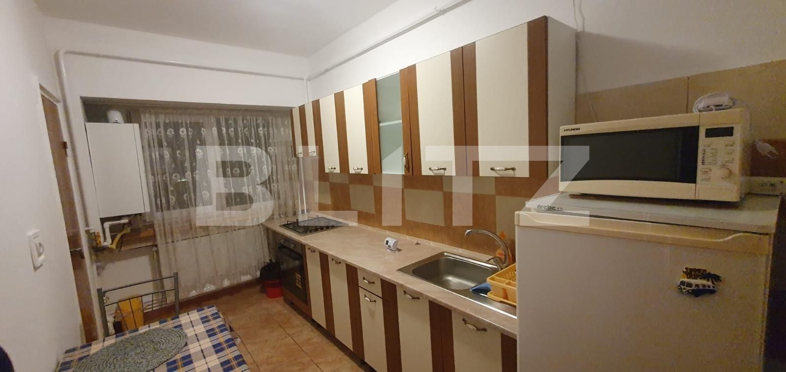 Apartament de închiriat 2 camere Ultracentral - 106025AI | BLITZ Craiova | Poza5