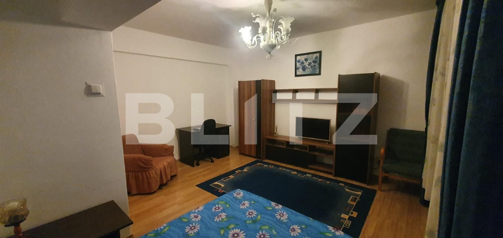 Apartament de închiriat 2 camere Ultracentral - 106025AI | BLITZ Craiova | Poza1