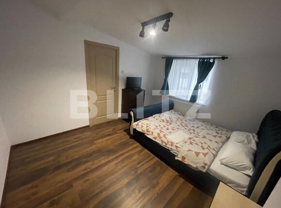 Apartament de închiriat 2 camere Central - 106026AI | BLITZ Craiova | Poza1