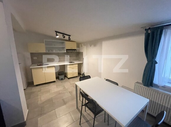 Apartament de închiriat 2 camere Central - 106026AI | BLITZ Craiova | Poza4