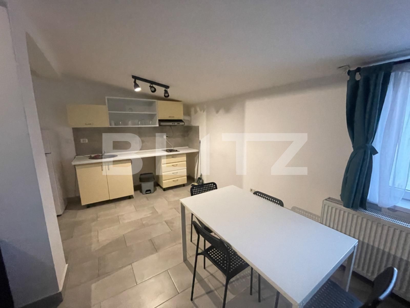 Apartament de închiriat 2 camere Central - 106026AI | BLITZ Craiova | Poza4