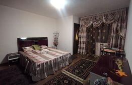 Garsoniera moderna, etaj 1, Brazda lui Novac, zona Baba Novac