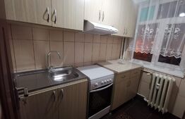 Garsoniera moderna, etaj 1, Brazda lui Novac, zona Baba Novac