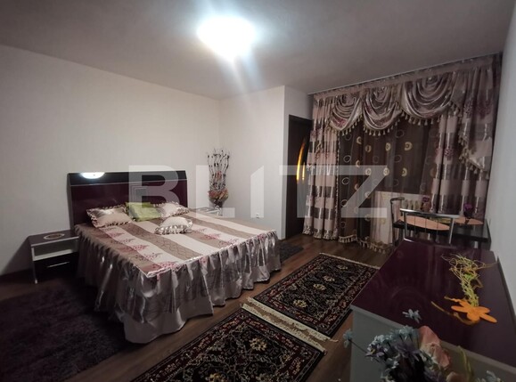 Garsonieră de vânzare Brazda lui Novac - 106029AV | BLITZ Craiova | Poza1