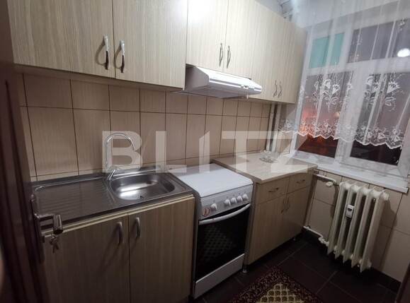 Garsonieră de vânzare Brazda lui Novac - 106029AV | BLITZ Craiova | Poza3