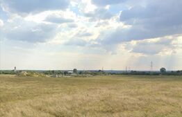 Teren 5851 mp, Centra Nord, zona valea Sarpelui