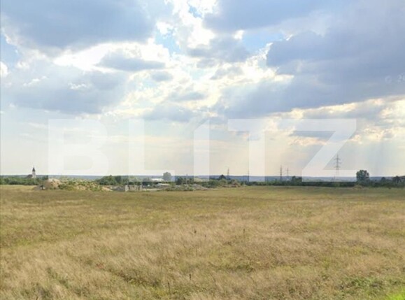 Teren de vânzare Simnicu de Sus  - 106034TV | BLITZ Craiova | Poza1