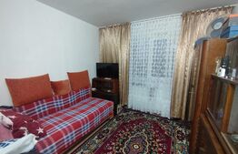 Apartament de 2 camere, centrala termica, zona Rotonda