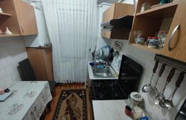 Apartament de 2 camere, centrala termica, zona Rotonda