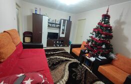 Apartament de 2 camere, centrala termica, zona Rotonda