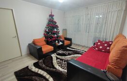 Apartament de 2 camere, centrala termica, zona Rotonda