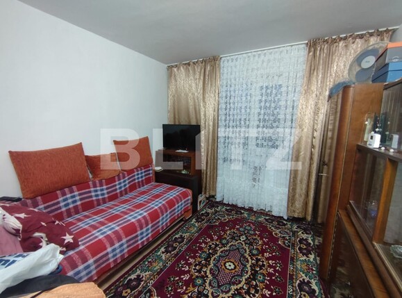 Apartament de vânzare 2 camere Calea Bucuresti - 106045AV | BLITZ Craiova | Poza3