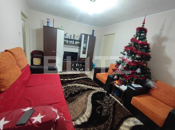 Apartament de vânzare 2 camere Calea Bucuresti - 106045AV | BLITZ Craiova | Poza1