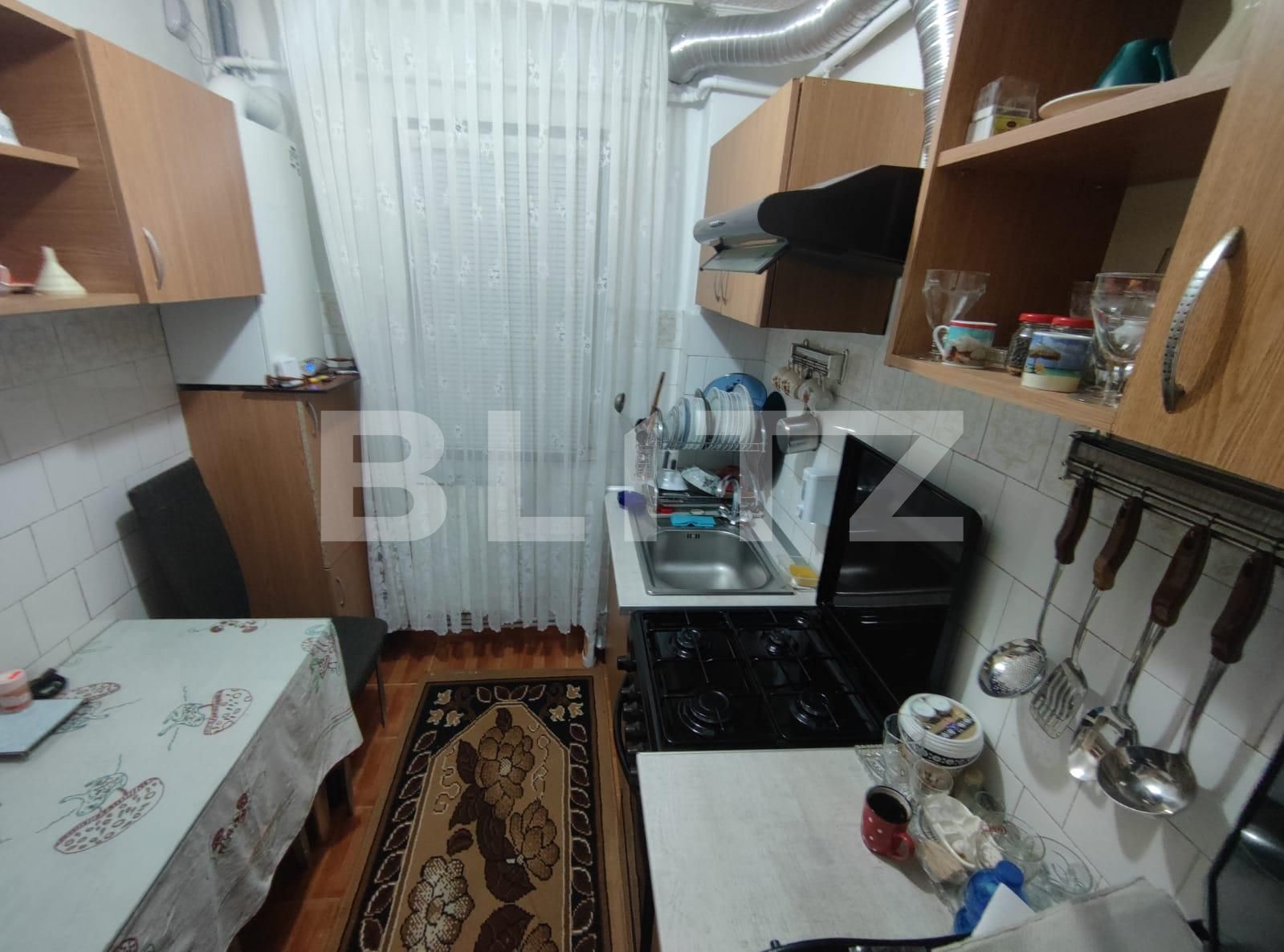 Apartament de vânzare 2 camere Calea Bucuresti - 106045AV | BLITZ Craiova | Poza6