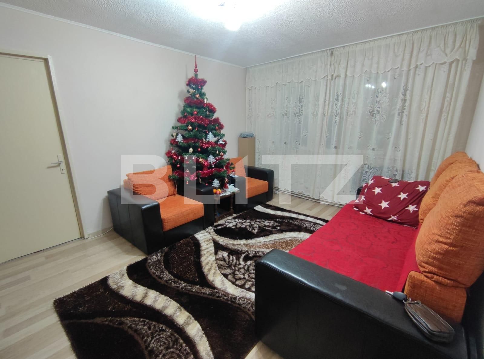 Apartament de vânzare 2 camere Calea Bucuresti - 106045AV | BLITZ Craiova | Poza2